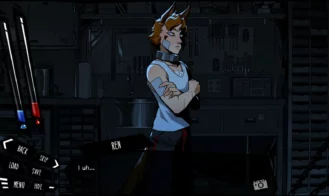 YKMET Strade Adult Game Screenshots (4)