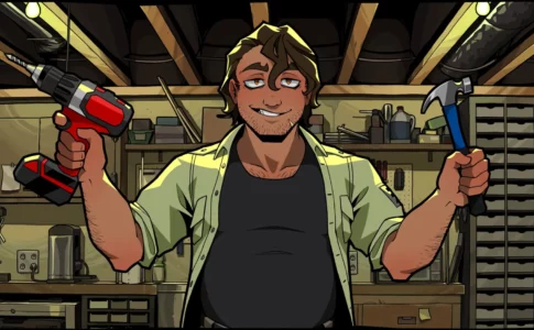 YKMET Strade Adult Game Screenshots (5)