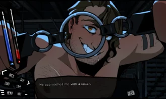 YKMET Strade Adult Game Screenshots (6)