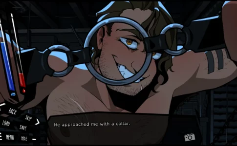 YKMET Strade Adult Game Screenshots (6)