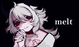 melt porn xxx game download cover