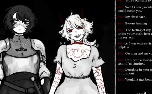 melt Adult Game Screenshots (1)