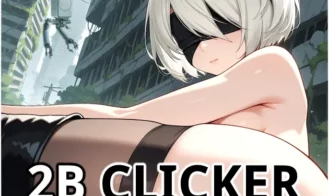 2B Clicker