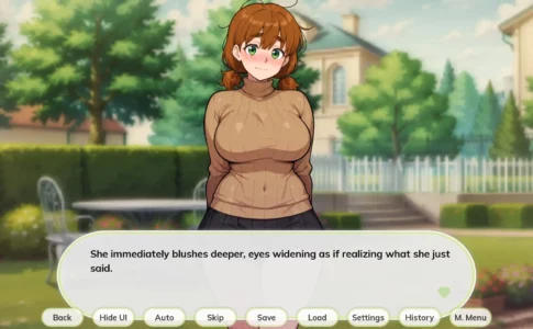 A Night with Neighbor Adult Game Screenshots (7)