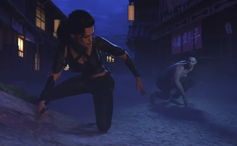 Al Mara Academy Adult Game Screenshots (1)