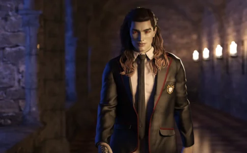 Al Mara Academy Adult Game Screenshots (6)