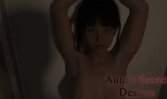 Aunt’s Secret Desires