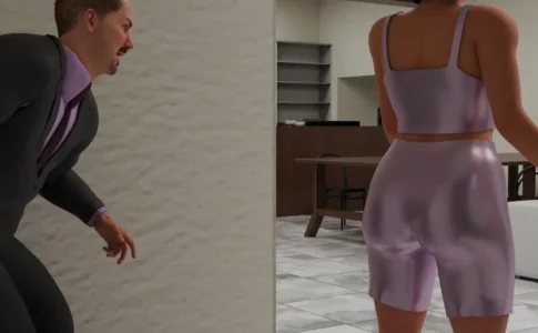 BAIL YOU OUT Adult Game Screenshots (3)