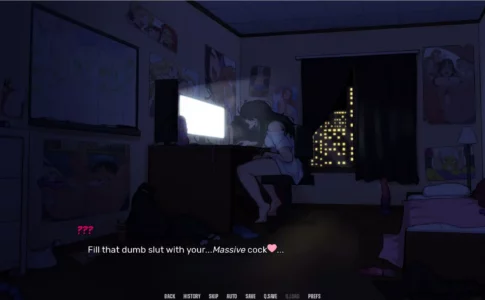 Bottled Up! Adult Game Screenshots (3)