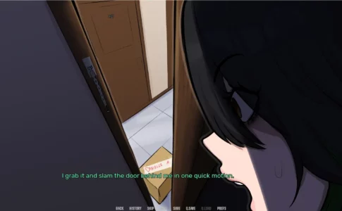 Bottled Up! Adult Game Screenshots (4)