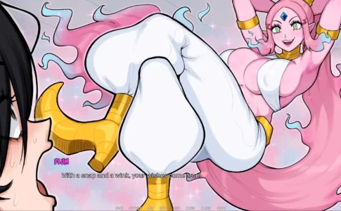 Bottled Up! Adult Game Screenshots (6)