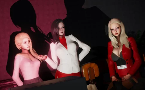 Consciousness Adult Game Screenshots (6)