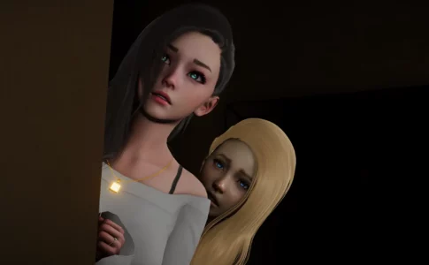 Consciousness Adult Game Screenshots (8)