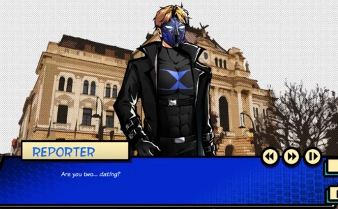 Criminally Yours Adult Game Screenshots (3)