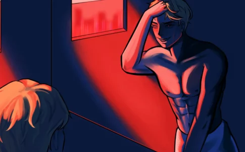 Criminally Yours Adult Game Screenshots (4)