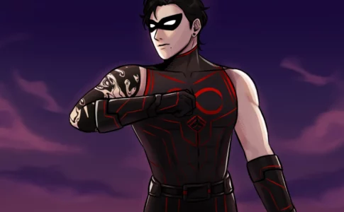 Criminally Yours Adult Game Screenshots (8)