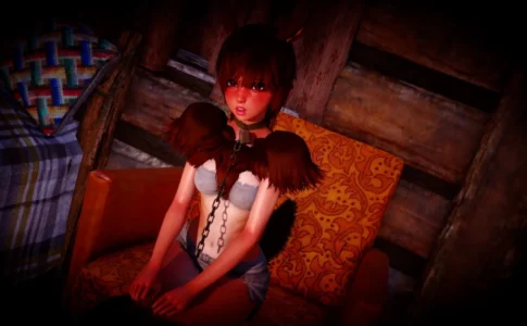 Cultivating Companions Adult Game Screenshot (1)