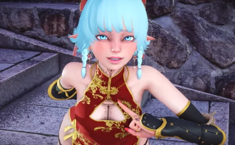 Cultivating Companions Adult Game Screenshot (2)