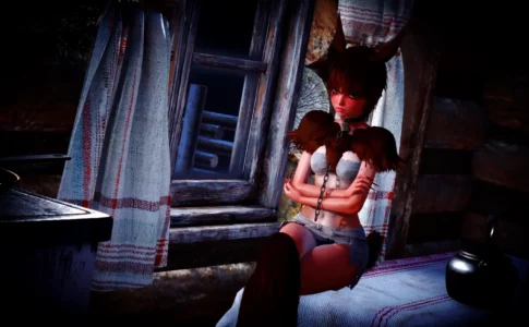 Cultivating Companions Adult Game Screenshot (4)
