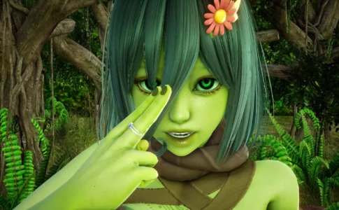 Cultivating Companions Adult Game Screenshot (5)