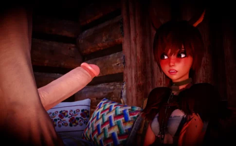 Cultivating Companions Adult Game Screenshot (7)