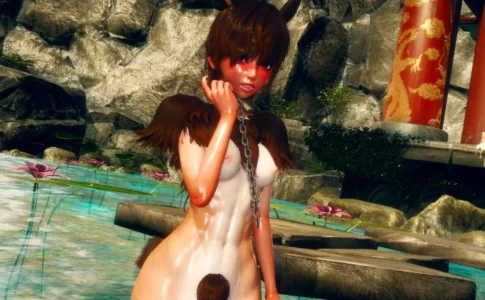 Cultivating Companions Adult Game Screenshot (8)