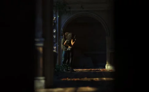 Decay of Men Adult Game Screenshots (2)