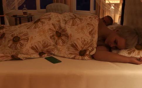 Drugged Mother Adult Game Screenshots (2)