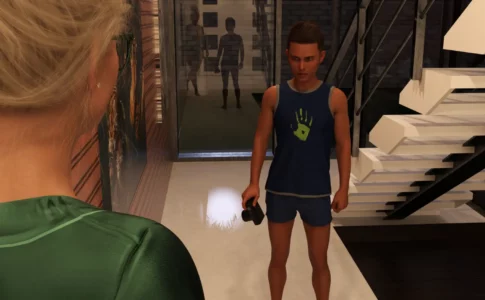 Drugged Mother Adult Game Screenshots (7)