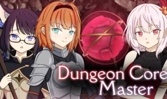 Dungeon Core Master
