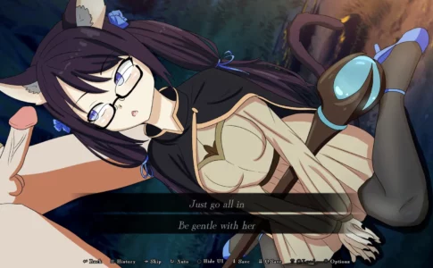 Dungeon Core Master Adult Game Screenshot (1)