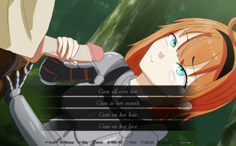 Dungeon Core Master Adult Game Screenshot (2)
