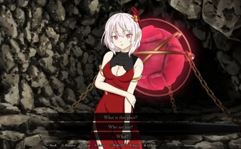 Dungeon Core Master Adult Game Screenshot (4)