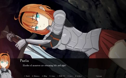 Dungeon Core Master Adult Game Screenshot (5)