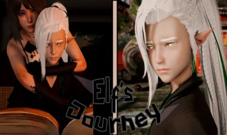 Elf’s Journey