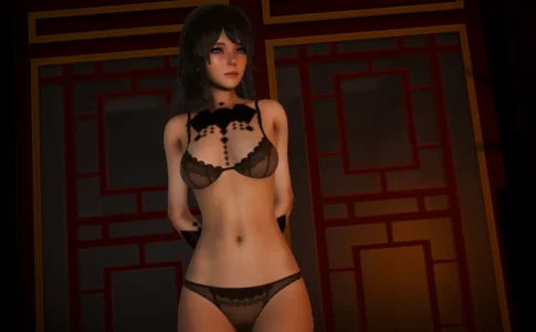 Elf's Journey Adult Game Screenshot (3)