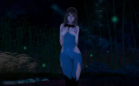 Elf's Journey Adult Game Screenshot (5)