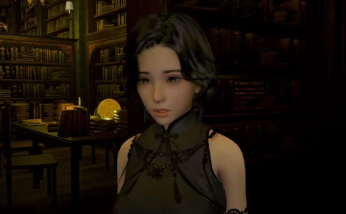 Elf's Journey Adult Game Screenshot (8)