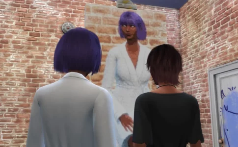 Eternal Bonds Prequel Adult Game Screenshots (1)
