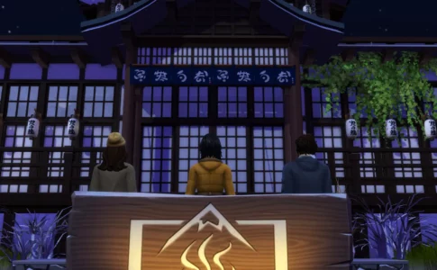 Eternal Bonds Prequel Adult Game Screenshots (7)