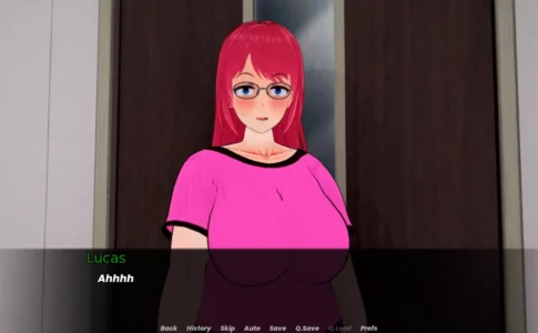 Forbidden Ties Adult Game Screenshots (4)