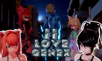 Genex Love and 2 Love Genex