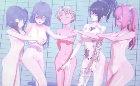 Genex Love and 2 Love Genex Adult Game Screenshots (8)