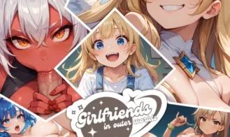 Girlfriends In Outer Worlds