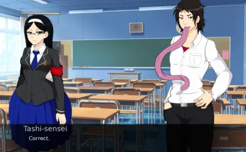 Growth Academy Adult Game Screenshots (2)