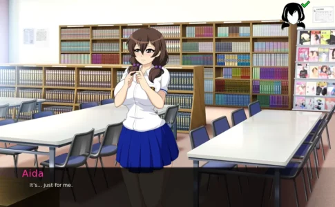 Growth Academy Adult Game Screenshots (3)