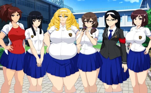 Growth Academy Adult Game Screenshots (6)