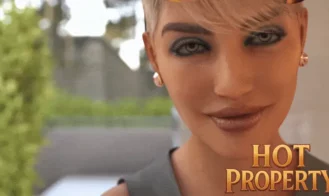 Hot Property