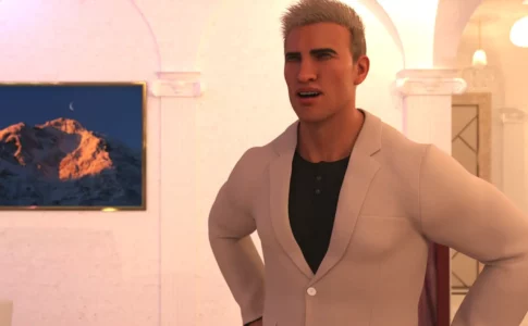 Hot Property Adult Game Screenshots (6)