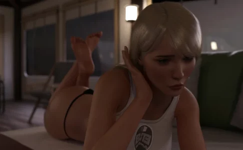 Island Sun Adult Game Screenshots (1)